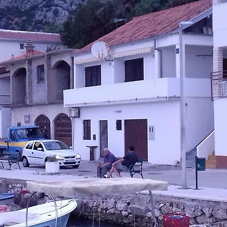Apartment Jerkovic Klek Exterior foto