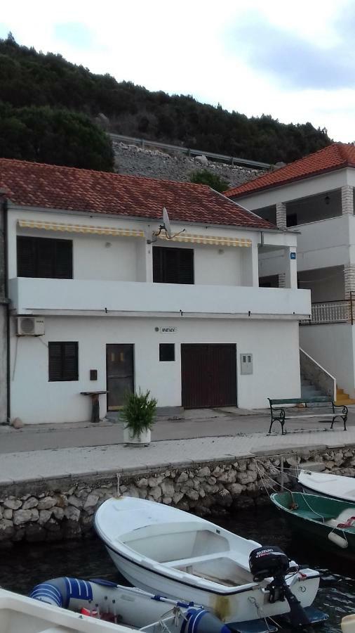 Apartment Jerkovic Klek Exterior foto